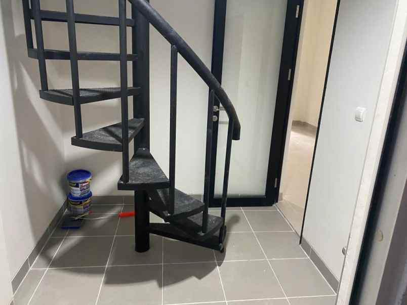 dijual rumah gading soho sedayu city