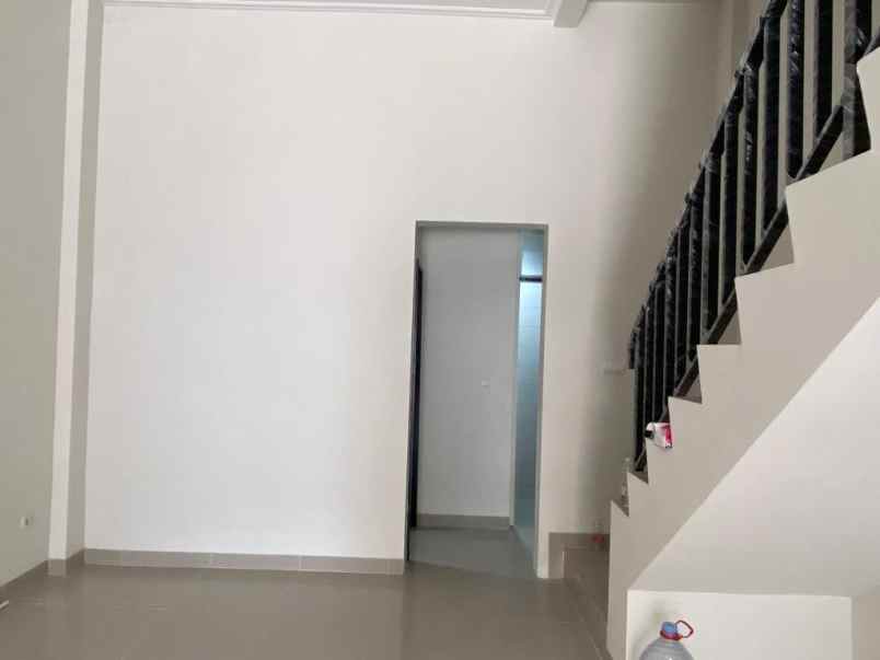 dijual rumah gading soho sedayu city