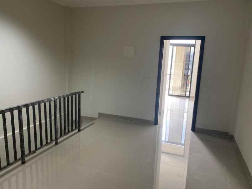 dijual rumah gading soho sedayu city