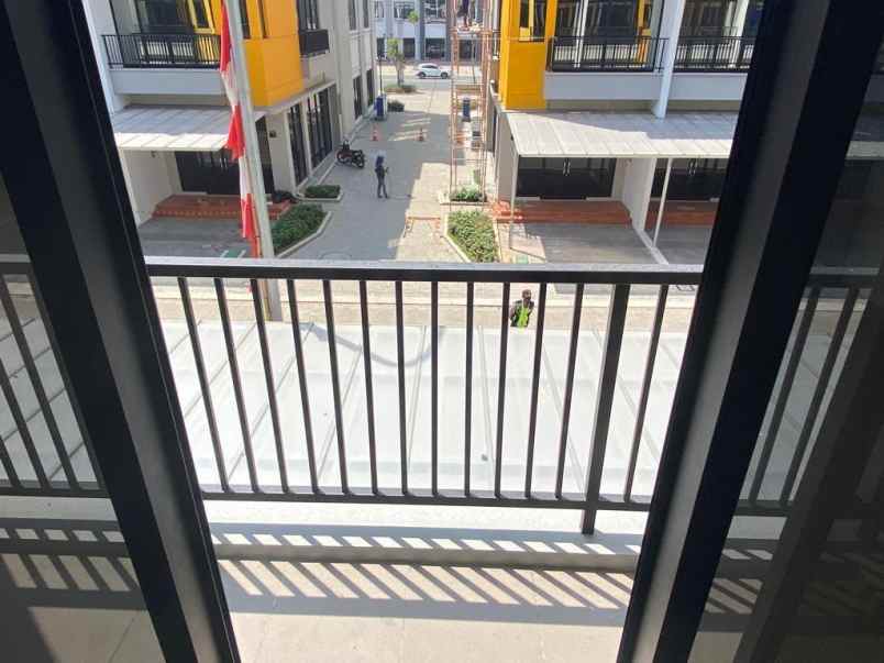 dijual rumah gading soho sedayu city