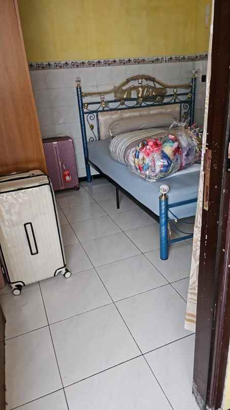 dijual rumah gayungan surabaya selatan