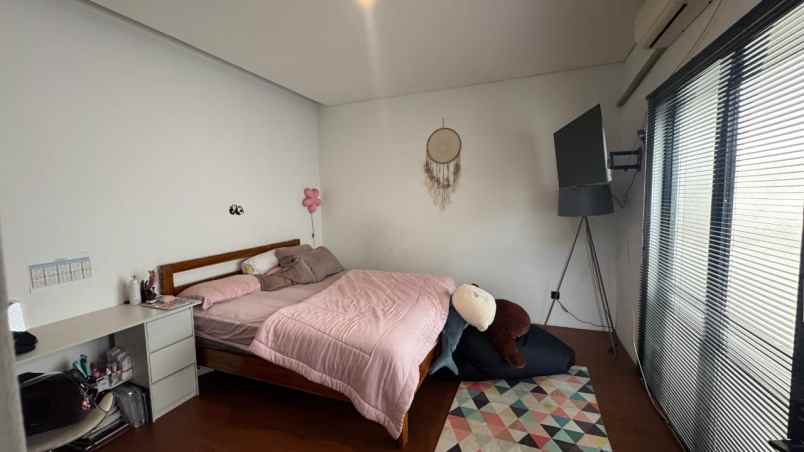 dijual rumah gegerkalong permai