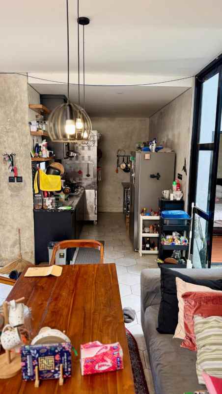 dijual rumah gegerkalong permai