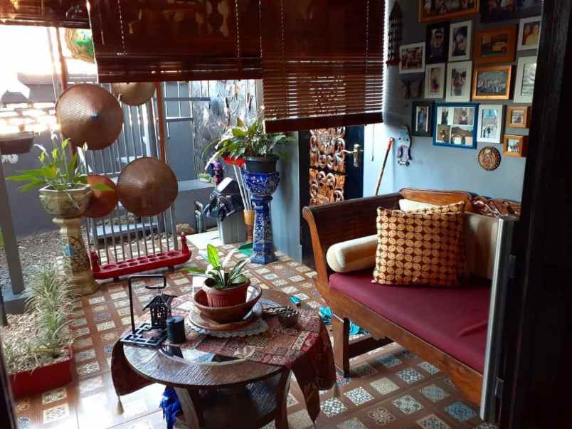 dijual rumah gegerkalong permai