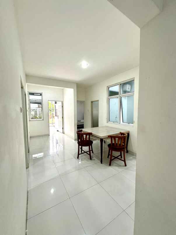 dijual rumah giriloka 1 bsd tangsel