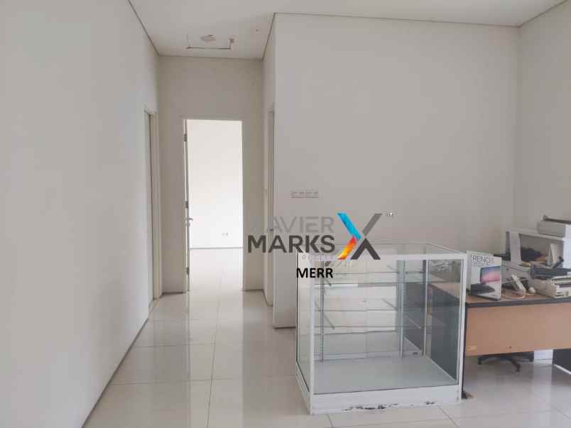 dijual rumah graha famili