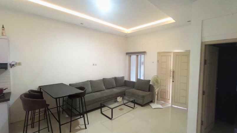 dijual rumah graha harapan indah bumyagara