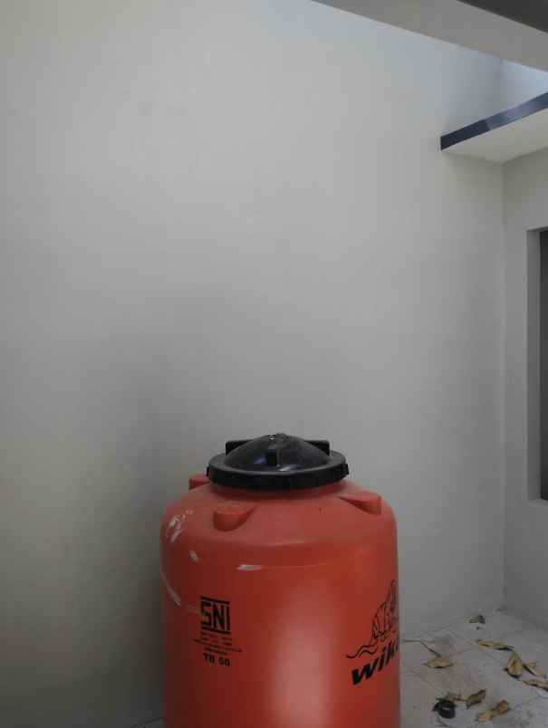 dijual rumah gunungpati semarang