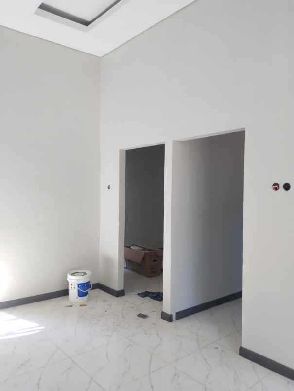 dijual rumah gunungpati semarang