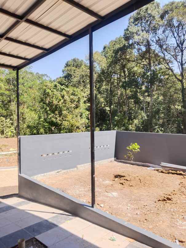 dijual rumah gunungpati semarang