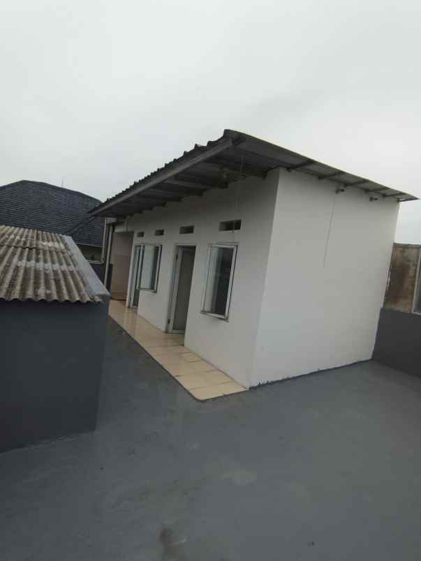 dijual rumah h nata sirin