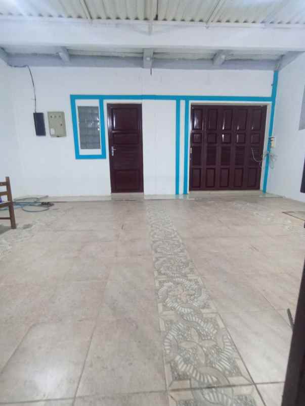 dijual rumah h nata sirin