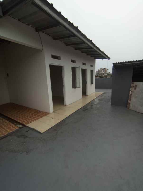 dijual rumah h nata sirin