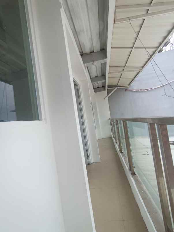 dijual rumah h nata sirin