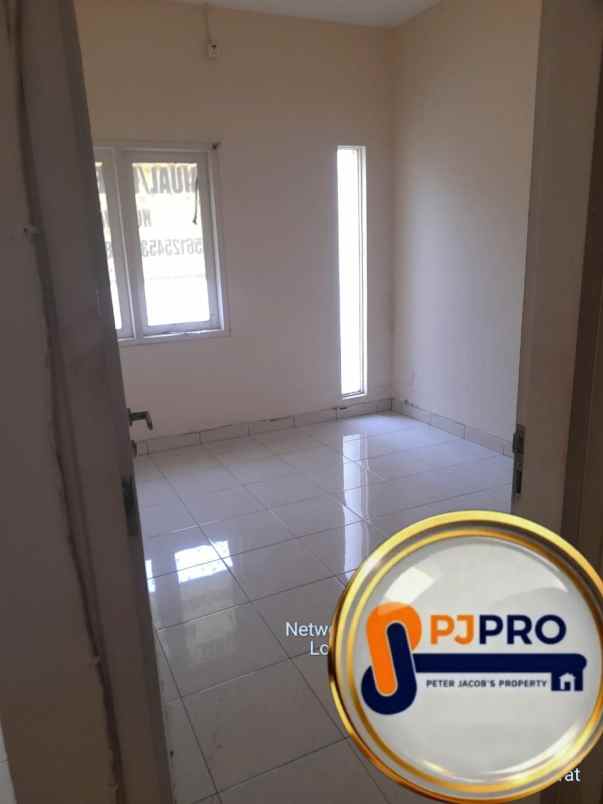 dijual rumah harapan indah cluster ifolia