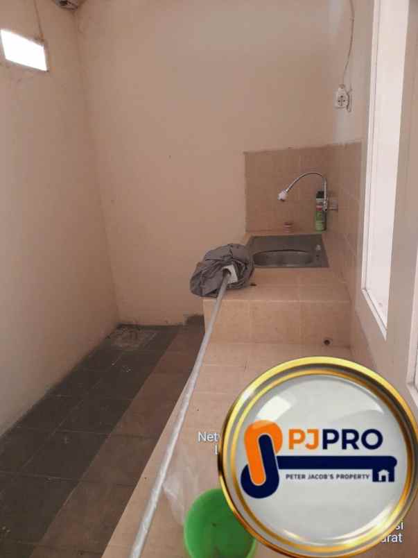 dijual rumah harapan indah cluster ifolia