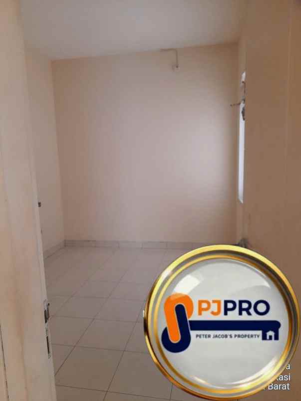 dijual rumah harapan indah cluster ifolia