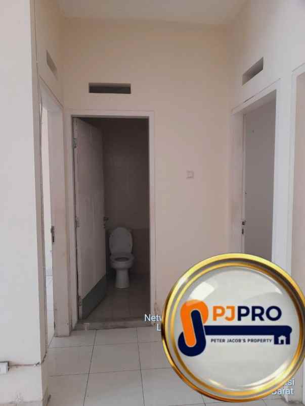 dijual rumah harapan indah cluster ifolia