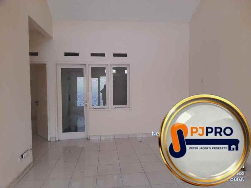 dijual rumah harapan indah cluster ifolia