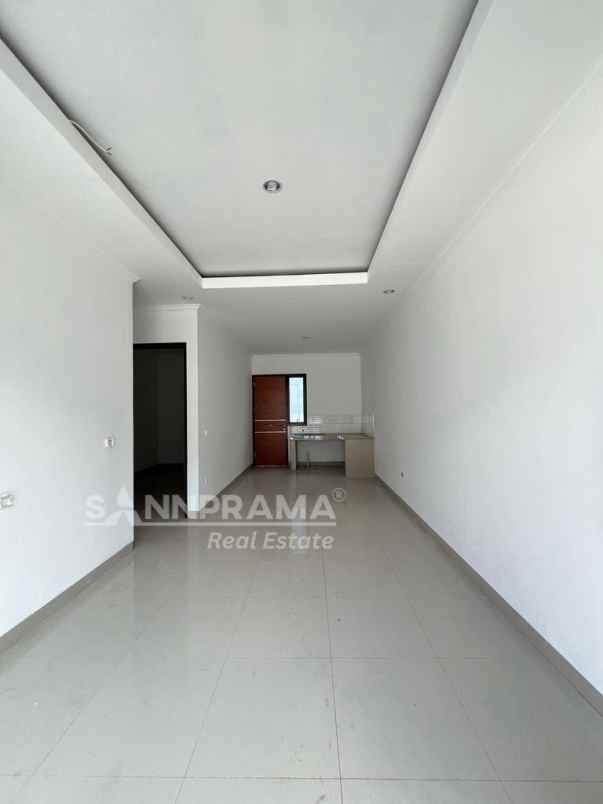 dijual rumah harjamukti depok