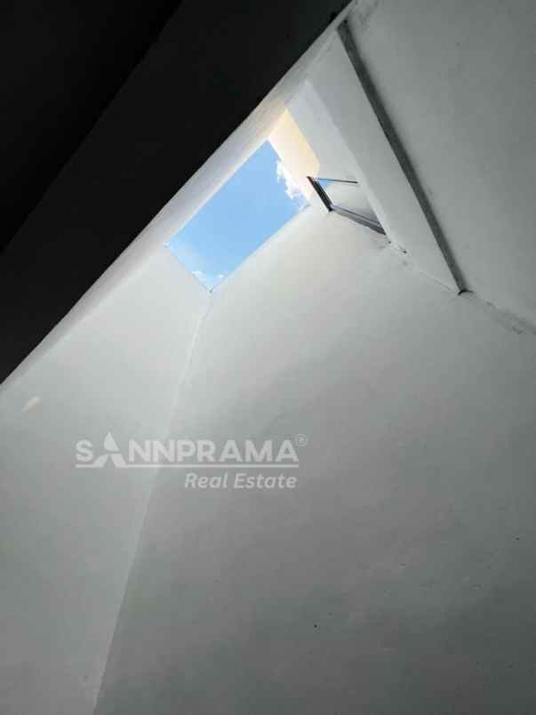 dijual rumah harjamukti depok