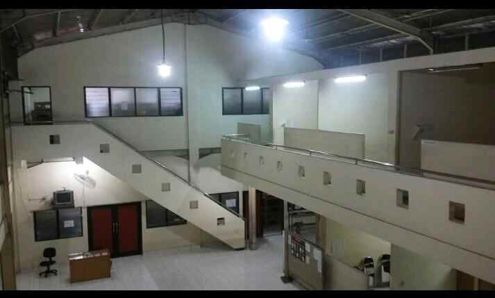 dijual rumah hitung tanah di jakarta selatan