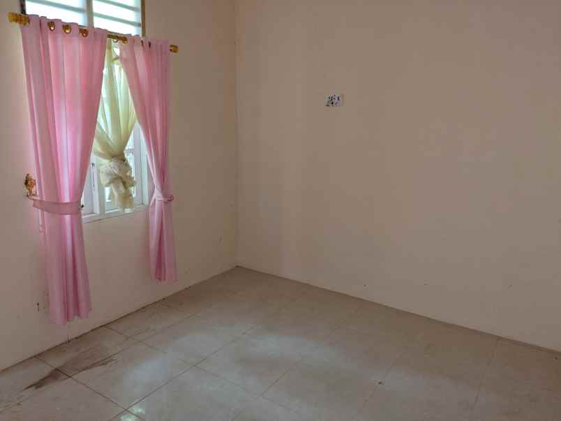 dijual rumah idaman lokasi strategis bebas banjir