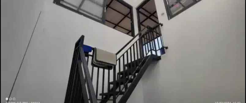 dijual rumah jagakarsa