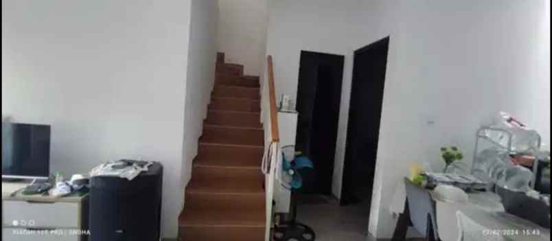 dijual rumah jagakarsa
