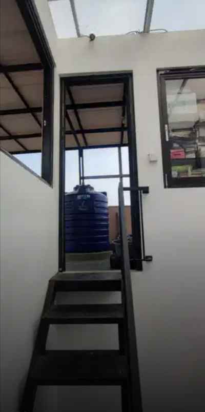 dijual rumah jagakarsa