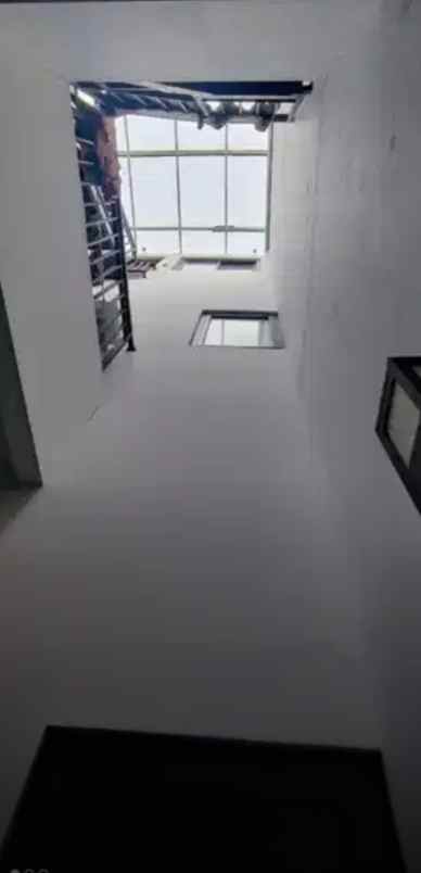 dijual rumah jagakarsa