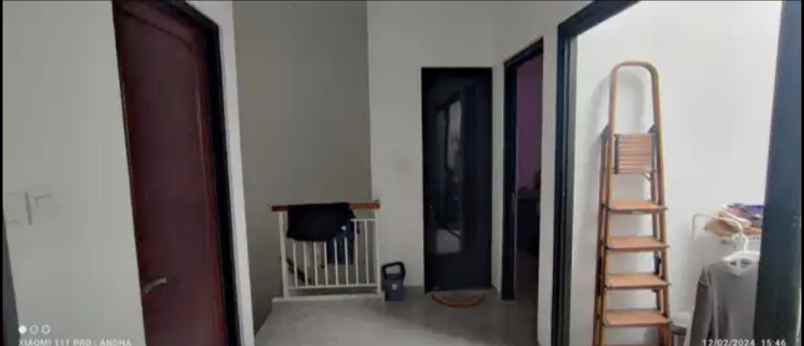 dijual rumah jagakarsa