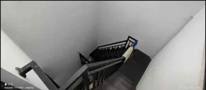 dijual rumah jagakarsa