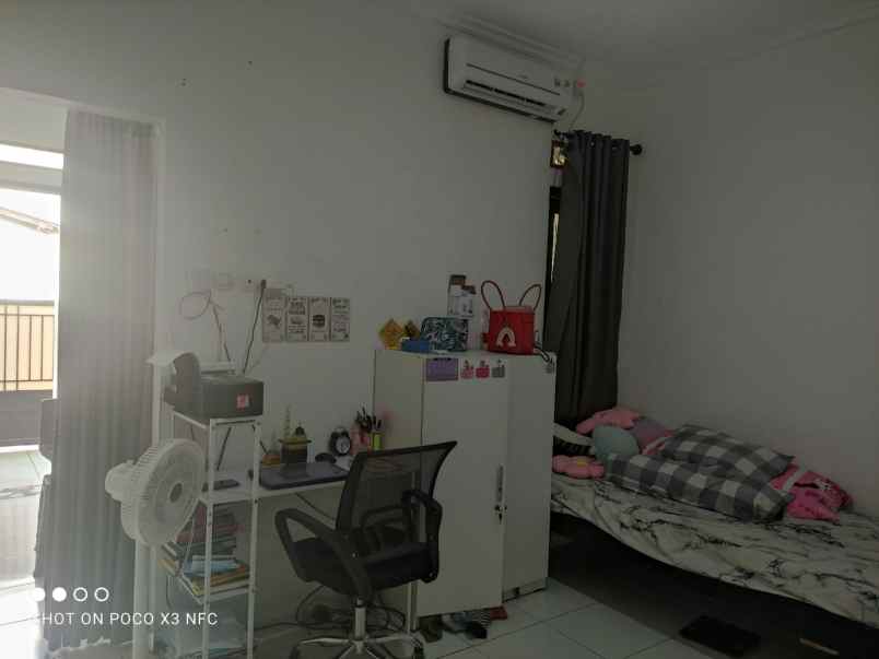 dijual rumah jagakarsa