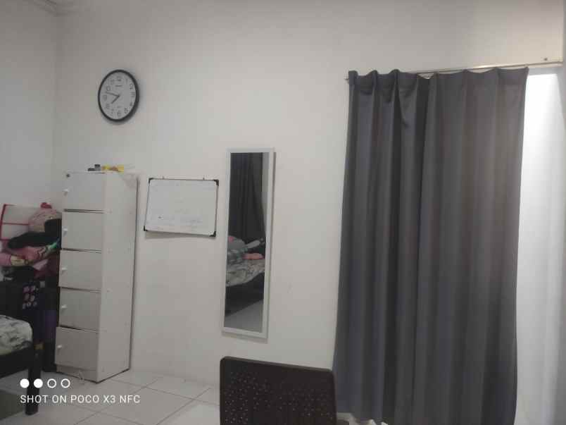 dijual rumah jagakarsa