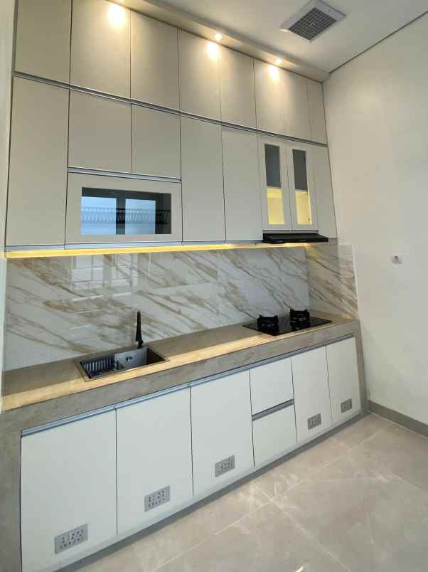 dijual rumah jagakarsa jaksel