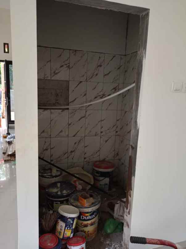 dijual rumah jalan anyar duwet wates