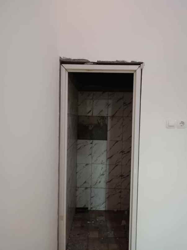 dijual rumah jalan anyar duwet wates