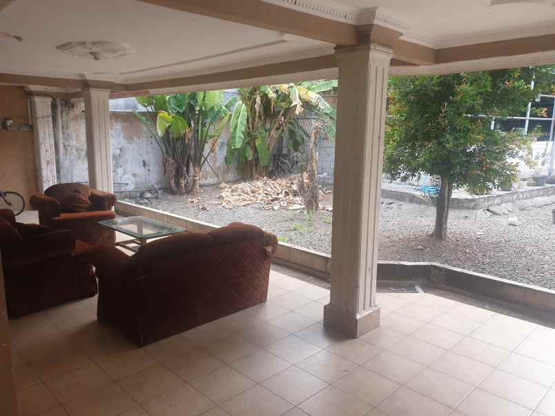 dijual rumah jalan bader bangil