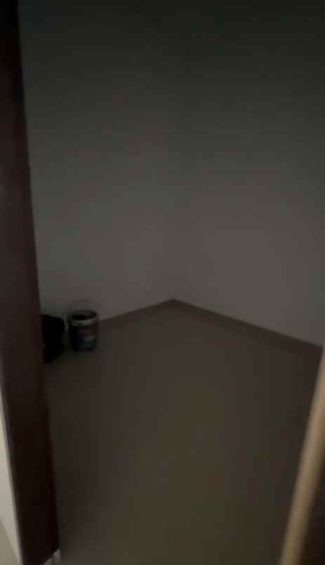 dijual rumah jalan baru purwosari