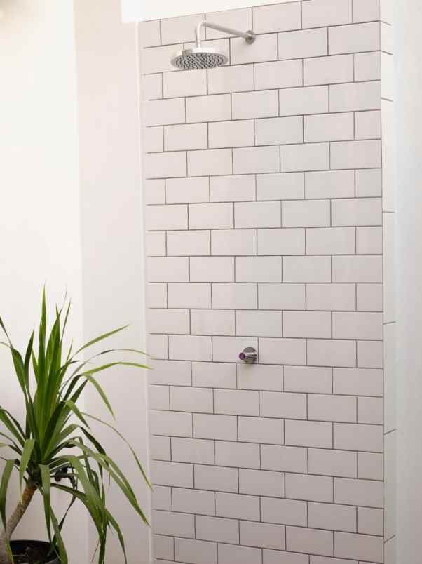 dijual rumah jalan damai