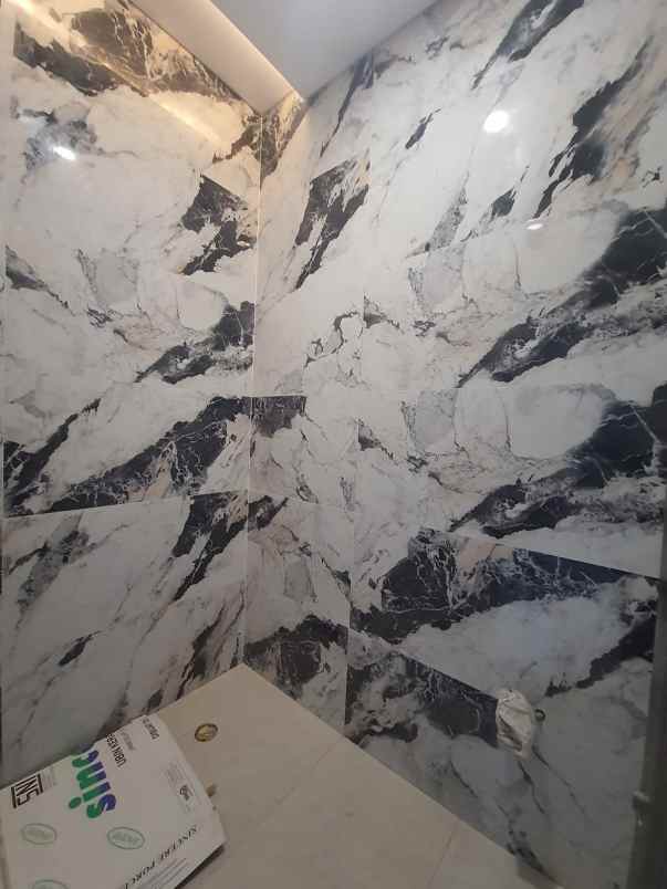 dijual rumah jalan fullerton place