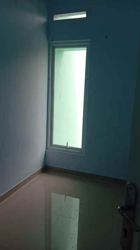 dijual rumah jalan gang masjid