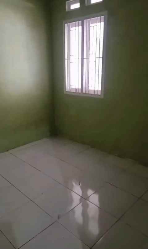 dijual rumah jalan garuda