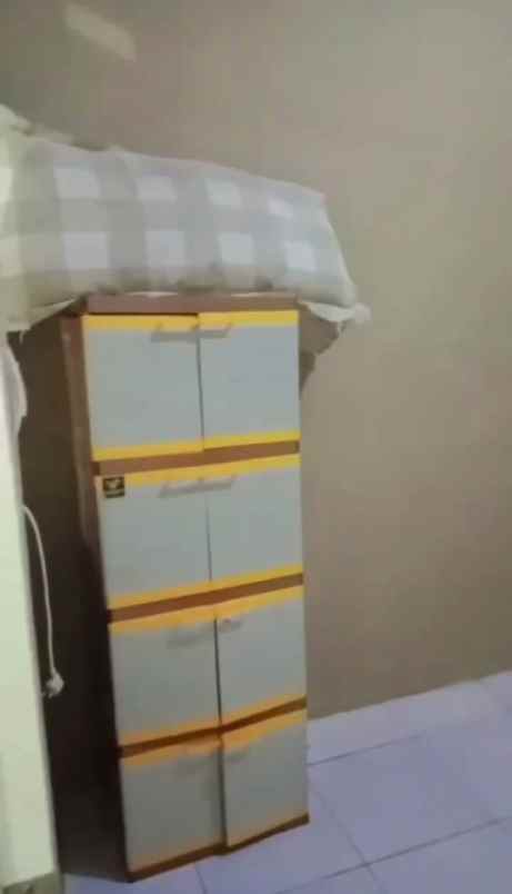 dijual rumah jalan garuda