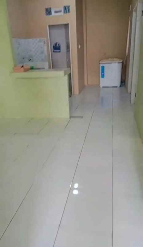 dijual rumah jalan garuda