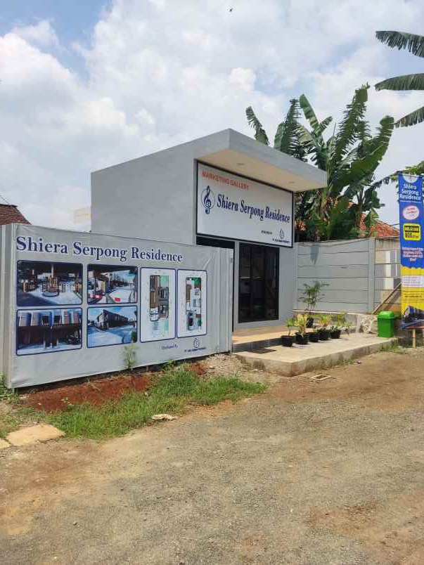 dijual rumah jalan h upni desa dangdang