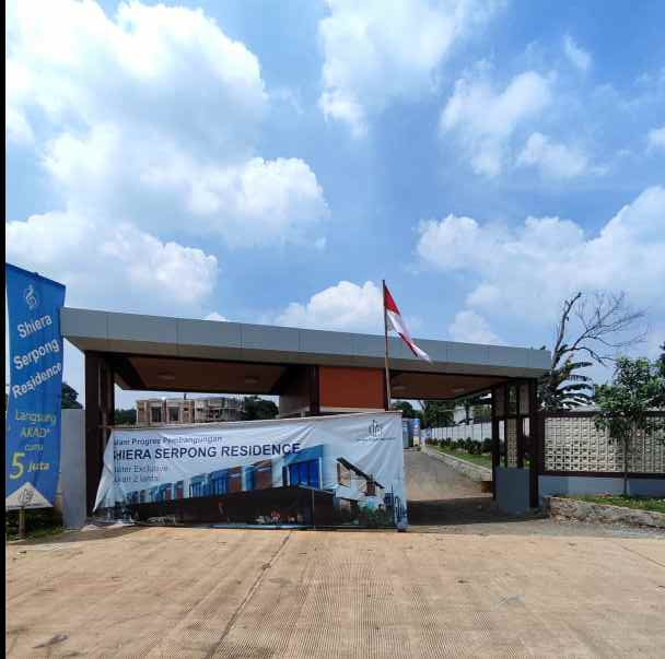 dijual rumah jalan h upni desa dangdang