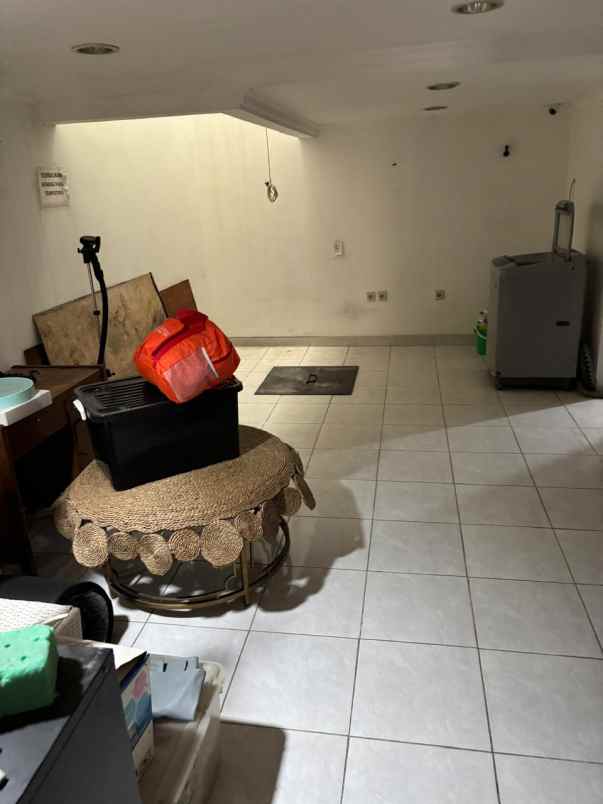 dijual rumah janur asri kelapa gading