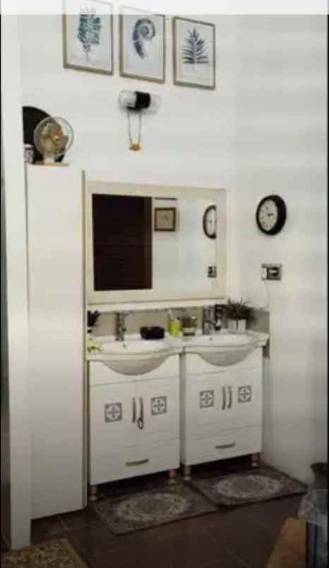 dijual rumah jatiwaringin asri pondok gede